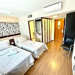 Flat Com Garagem Perto Hospital Bp