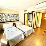 Flat Com Garagem Perto Hospital Bp